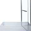 Шторка на ванну Aquanet SG-1200, прозрачное стекло Шторка на ванну Aquanet SG-1200, прозрачное стекло