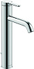 Картинка анонса товара «смеситель для раковины duravit c.1 c11030001010»
