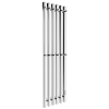 Картинка анонса товара «полотенцесушитель электрический bonna helios 1200x300 bnp-ei6qc-dt12030ch хром»