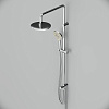 Душевой гарнитур AM.PM Like F0780100 Душевой гарнитур AM.PM Like F0780100