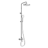 Душевая система CEZARES STYLUS-CD-01 хром Душевая система CEZARES STYLUS-CD-01 хром