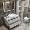 Тумба со столешницей и раковиной BelBagno KRAFT 100 kraft100bo-kepbo-1084-set подвесная KRAFT100BO-KEPBO-1084-SET Тумба со столешницей и раковиной BelBagno KRAFT 100 kraft100bo-kepbo-1084-set подвесная KRAFT100BO-KEPBO-1084-SET