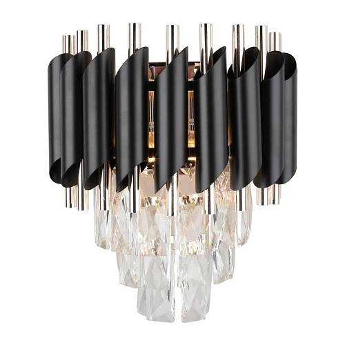 Светильник настенный (Бра) Omnilux Certaldo OML-81801-02 Светильник настенный (Бра) Omnilux Certaldo OML-81801-02