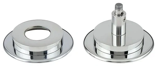 Увеличитель диаметра Сунержа TUBE (50-70 мм) 071-1507-0003 Сатин Увеличитель диаметра Сунержа TUBE (50-70 мм) 071-1507-0003 Сатин