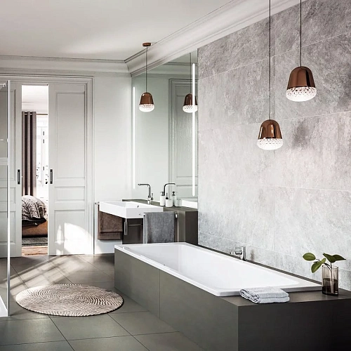 Стальная ванна KALDEWEI Cayono Duo 180x80 easy-clean mod. 725 272500013001 Стальная ванна KALDEWEI Cayono Duo 180x80 easy-clean mod. 725 272500013001