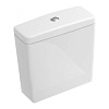 Картинка анонса товара «бачок для унитаза villeroy &amp; boch подводка воды снизу o.novo 5760r101»