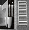 Картинка анонса товара «полотенцесушитель водяной grota vento 48 x 60 см крашеный белый vento 480*600-v-w»