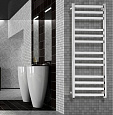 Полотенцесушитель электрический Grota Vento 30 x 90 см матовый Vento 300*900-e-m Полотенцесушитель электрический Grota Vento 30 x 90 см матовый Vento 300*900-e-m