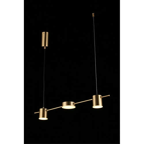 Люстра подвесная Aployt Frania APL.017.13.18 Люстра подвесная Aployt Frania APL.017.13.18