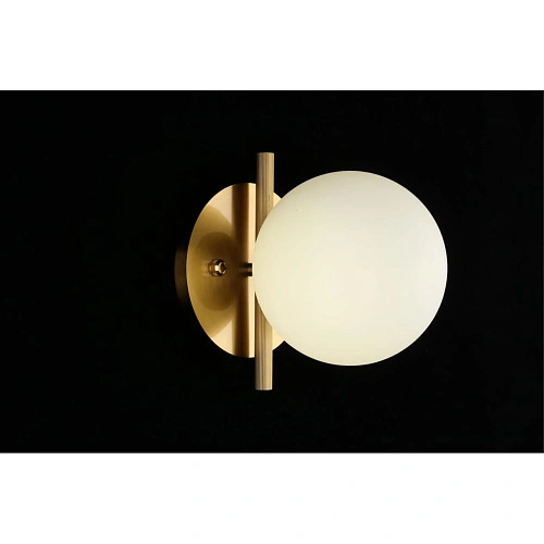 Светильник настенный (Бра) Aployt Penelopa APL.643.01.01 Светильник настенный (Бра) Aployt Penelopa APL.643.01.01