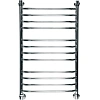 Полотенцесушитель водяной Ника TRAPEZIUM ЛТ (Г2) 100/60 Полотенцесушитель водяной Ника TRAPEZIUM ЛТ (Г2) 100/60