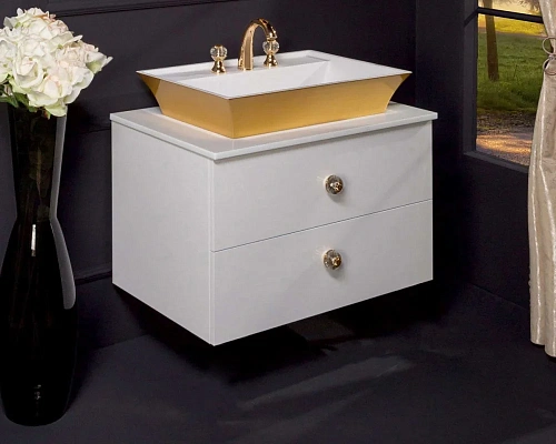 Тумба под раковину Armadi Art NeoArt 831-080-WH 80смх48 (52) WHITE Тумба под раковину Armadi Art NeoArt 831-080-WH 80смх48 (52) WHITE