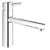 Смеситель для кухни GROHE Concetto, хром (30273001) Смеситель для кухни GROHE Concetto, хром (30273001)