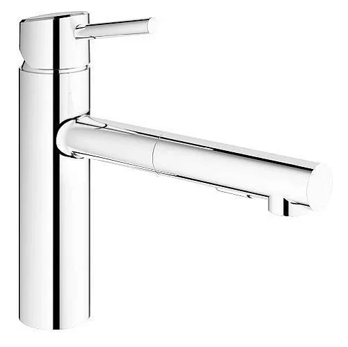 Смеситель для кухни GROHE Concetto, хром (30273001) Смеситель для кухни GROHE Concetto, хром (30273001)