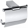 Держатель туалетной бумаги Bemeta VIA 135012012 Держатель туалетной бумаги Bemeta VIA 135012012
