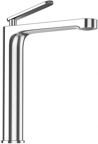Смеситель для раковины STWORKI Молде ML-02cr 549965 Смеситель для раковины STWORKI Молде ML-02cr 549965