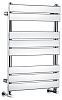 Картинка анонса товара «полотенцесушитель водяной boheme venturo chrome 720-cr»