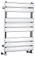 Детальная картинка товара «полотенцесушитель водяной boheme venturo chrome 720-cr»