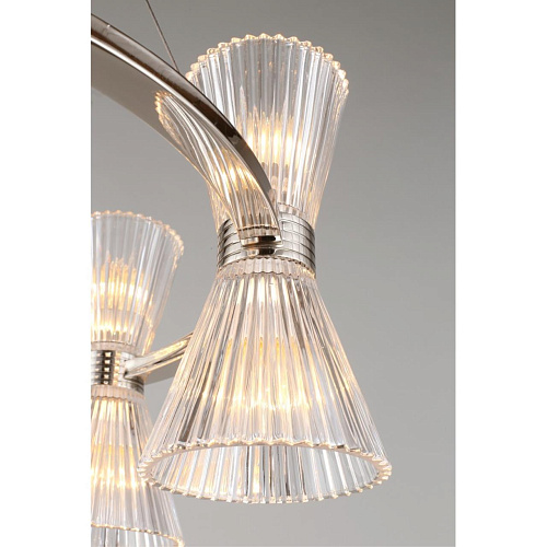 Люстра подвесная Aployt Elinor APL.801.13.12 Люстра подвесная Aployt Elinor APL.801.13.12