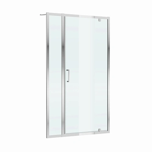 Душевая дверь CEZARES MOLVENO-BA-11-80+30-C-Cr-IV 110 см Душевая дверь CEZARES MOLVENO-BA-11-80+30-C-Cr-IV 110 см