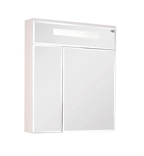 Зеркальный шкаф Onika СИГМА 60.01 206034 Зеркальный шкаф Onika СИГМА 60.01 206034