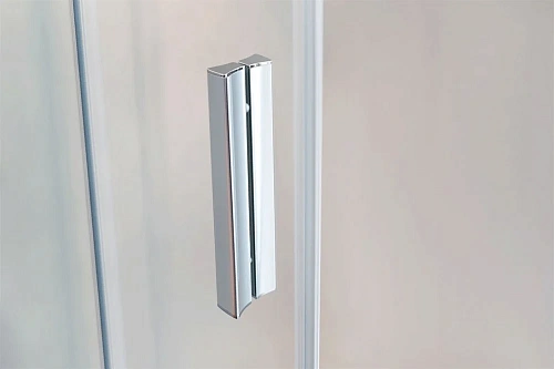 Душевой уголок Vincea Scala VSS-2SC800CL, 800x800, хром, стекло прозрачное Душевой уголок Vincea Scala VSS-2SC800CL, 800x800, хром, стекло прозрачное