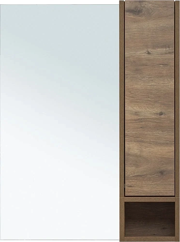 Зеркало STWORKI Карлстад 60 R, дуб рустикальный 418751 Зеркало STWORKI Карлстад 60 R, дуб рустикальный 418751