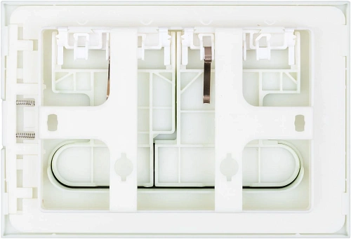 Клавиша смыва Allen Brau Project Color 9.2PR01.MT мятный Клавиша смыва Allen Brau Project Color 9.2PR01.MT мятный