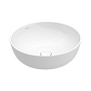 Картинка анонса товара «раковина villeroy &amp; boch artis 417943r1 альпийский белый»
