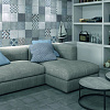Плитка керамическая Kerama Marazzi Карнаби-стрит 20x20 1570N х9999095980 Плитка керамическая Kerama Marazzi Карнаби-стрит 20x20 1570N х9999095980