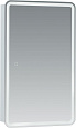 Зеркальный шкаф Aquanet Оптима 50 с LED подсветкой 00311859 Зеркальный шкаф Aquanet Оптима 50 с LED подсветкой 00311859