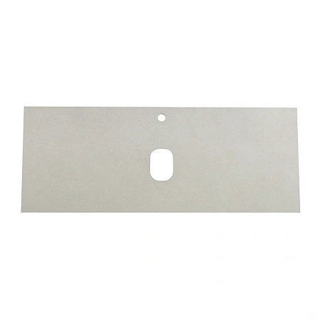 Столешница BelBagno из керамогранита 1216x468 KEP-120-CEM Cemento Столешница BelBagno из керамогранита 1216x468 KEP-120-CEM Cemento