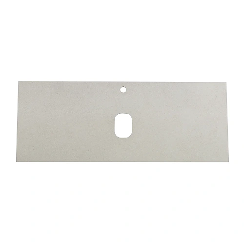 Столешница BelBagno из керамогранита 1216x468 KEP-120-CEM Cemento Столешница BelBagno из керамогранита 1216x468 KEP-120-CEM Cemento