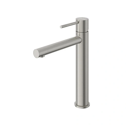 Смеситель для раковины CEZARES RELAX-LC2-IN-W0 сатин Смеситель для раковины CEZARES RELAX-LC2-IN-W0 сатин