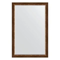 Зеркало в багетной раме Evoform Exclusive BY 3621 116 x 176 см, римская бронза Зеркало в багетной раме Evoform Exclusive BY 3621 116 x 176 см, римская бронза
