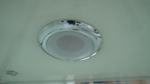 Душевая кабина Timo Premium PURO (90x120x220) H-511L-T-CH/C стульчик прозрачный Душевая кабина Timo Premium PURO (90x120x220) H-511L-T-CH/C стульчик прозрачный