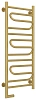 Полотенцесушитель электрический Сунержа Элегия 2.0 1000х400 МЭМ левый 032-5218-1040 Матовое золото Полотенцесушитель электрический Сунержа Элегия 2.0 1000х400 МЭМ левый 032-5218-1040 Матовое золото