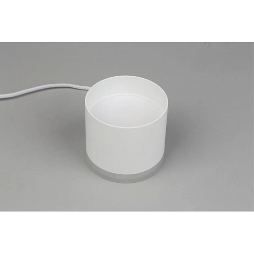 Светильник встраиваемый-накладной Omnilux Tures OML-102309-16 Светильник встраиваемый-накладной Omnilux Tures OML-102309-16