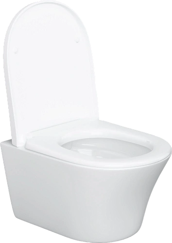 Унитаз подвесной STWORKI Вестерос by Damixa Вестерос HCVST1700SC безободковый, с сиденьем микролифт 579177 Унитаз подвесной STWORKI Вестерос by Damixa Вестерос HCVST1700SC безободковый, с сиденьем микролифт 579177