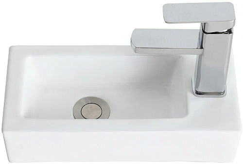 Раковина STWORKI Нарвик NR-01rn 549747 Раковина STWORKI Нарвик NR-01rn 549747