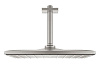 Картинка анонса товара «верхний душ grohe rainshower 310 mono , квадратный, 1 режим струи (26566dc0)»