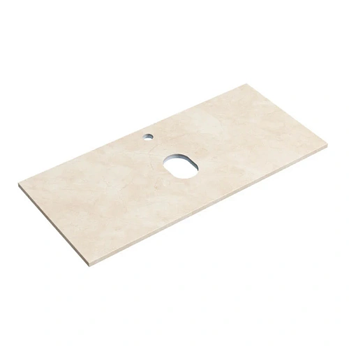 Столешница Sancos TT100A2X 1000х460 Столешница Sancos TT100A2X 1000х460