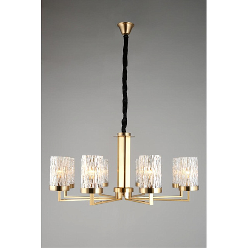 Люстра подвесная Omnilux Maiera OML-84713-08 Люстра подвесная Omnilux Maiera OML-84713-08