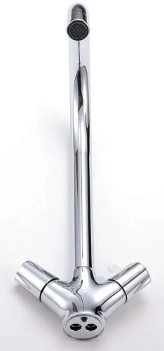 Смеситель для кухни Iddis Jam JAMSBJ0i05 Смеситель для кухни Iddis Jam JAMSBJ0i05