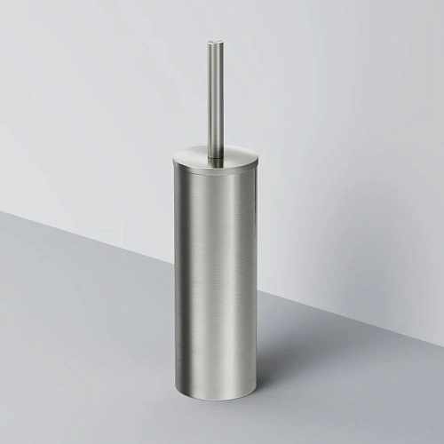 Ершик для унитаза AM.PM Sense L A7433500 L сталь Ершик для унитаза AM.PM Sense L A7433500 L сталь