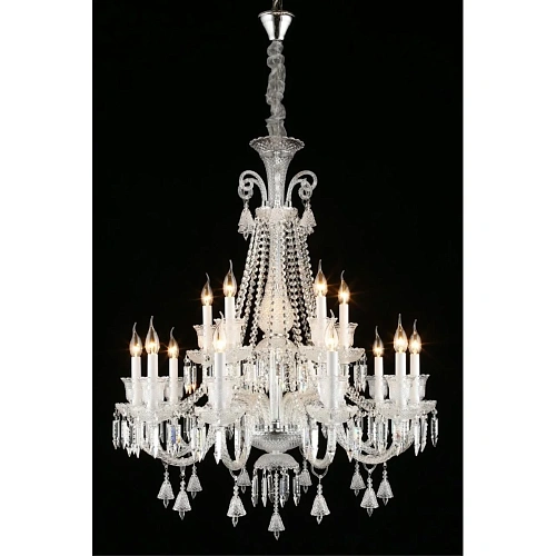 Люстра подвесная Aployt Lara APL.710.03.15 Люстра подвесная Aployt Lara APL.710.03.15