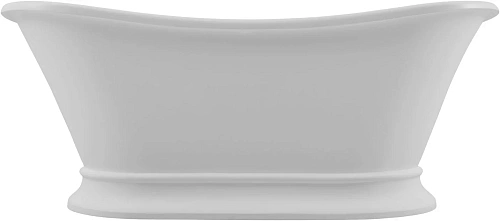 Ванна из искусственного камня Allen Brau Solid Stone Krion Classic 170x75 2.35004.21 Ванна из искусственного камня Allen Brau Solid Stone Krion Classic 170x75 2.35004.21