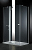 Картинка анонса товара «душевой уголок riho scandic mistral m203 100х100 l gx0007401»