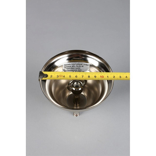 Люстра подвесная Aployt Gay APL.754.03.08 Люстра подвесная Aployt Gay APL.754.03.08