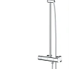 Душевая система GROHE Rainshower SmartActive 310 Mono, круглый, 1 режим струи, с термостатом, хром ( 26647000 Душевая система GROHE Rainshower SmartActive 310 Mono, круглый, 1 режим струи, с термостатом, хром ( 26647000
